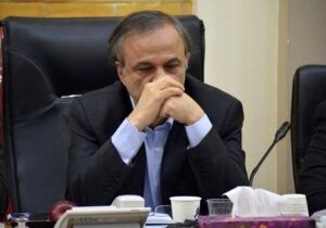 علیرضا رزم حسینی
