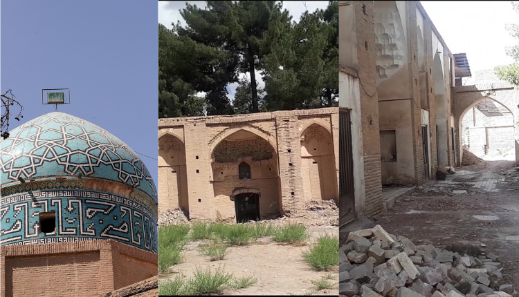 مشتاقیه