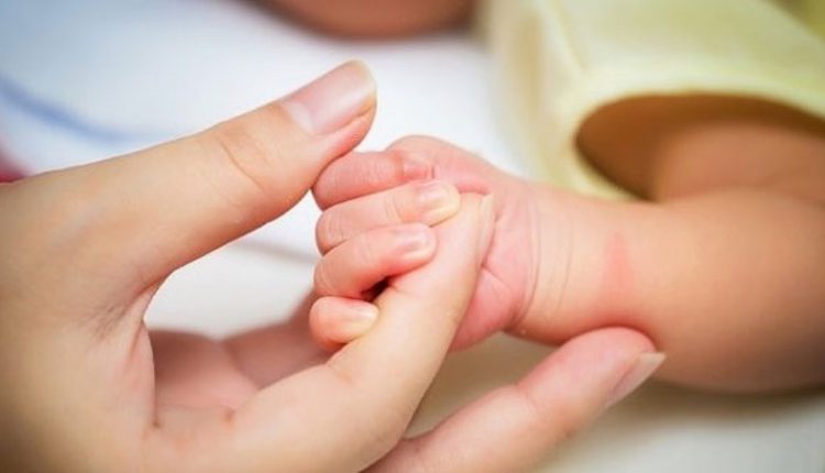 تولد ۸۵۳ نوزاد کرمانی در هفته اول خرداد