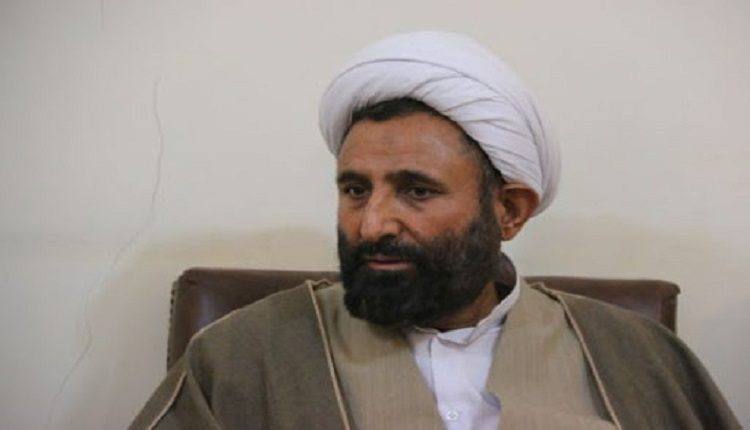 حسین جلالی، نماینده رفسنجان و انار
