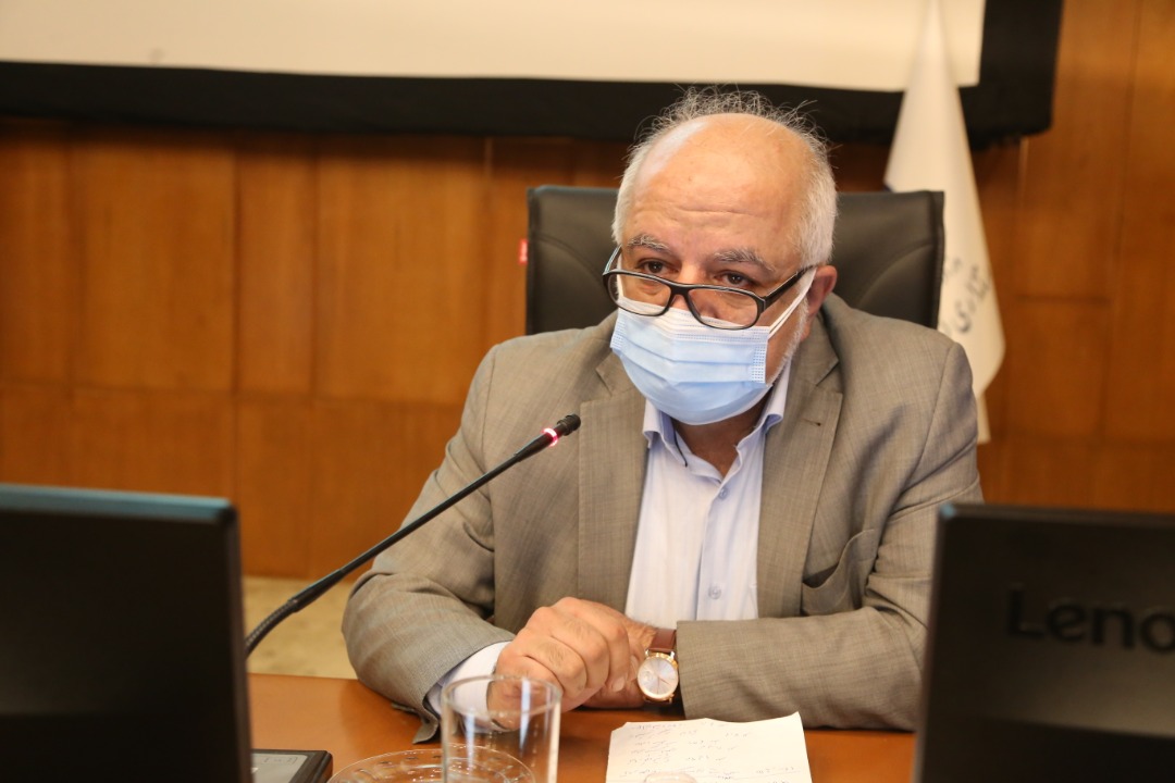 بیماران کرونایی