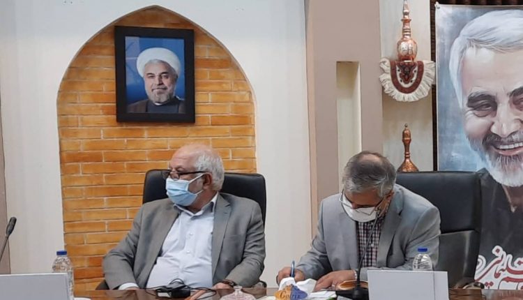 بیمار کرونایی
