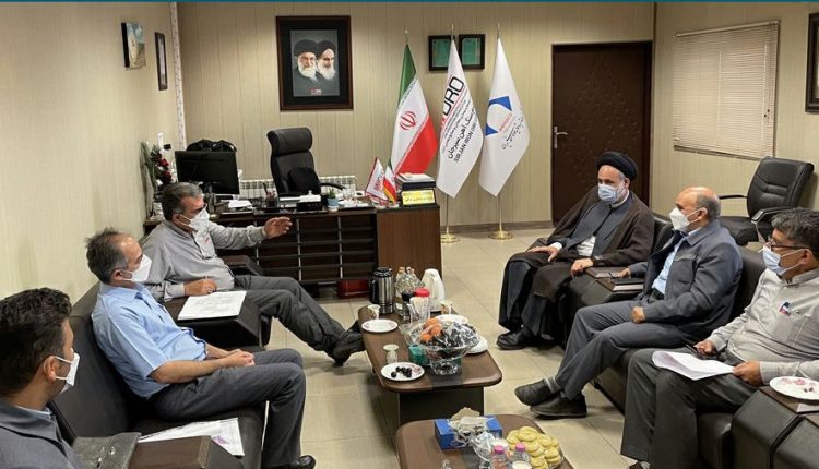 مجتمع سنگ‌آهن سیرجان