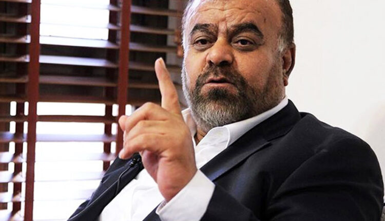 وزیر راه و شهرسازی دولت سیزدهم