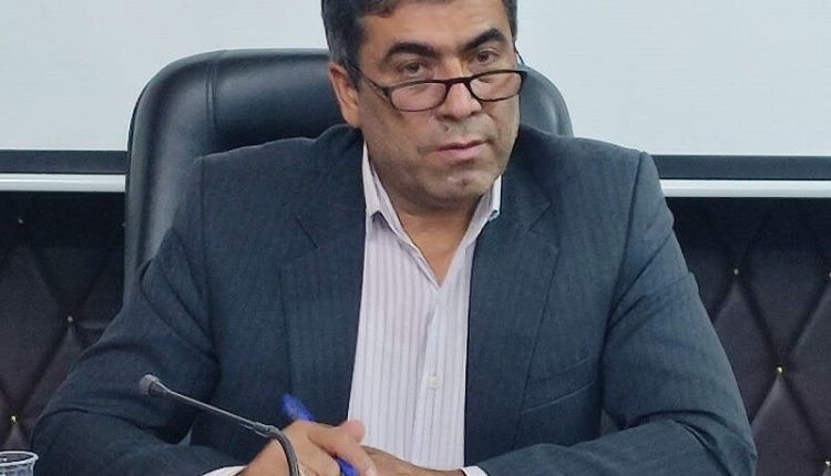 احمد بلندنظر