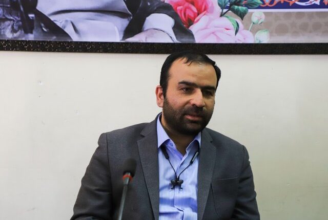سعید شعرباف