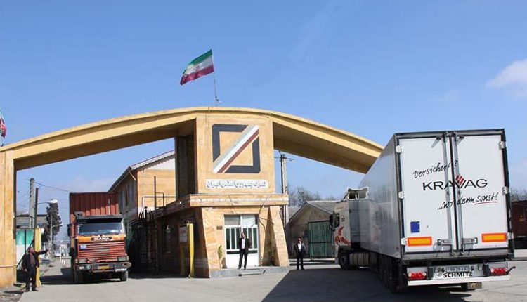 گمرک کرمان