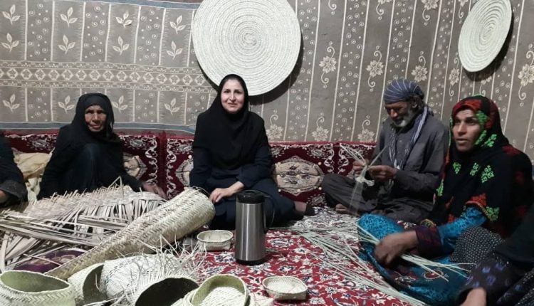 ۱۶ طرح پشتیبان صنایع‌دستی مشمول تسهیلات شد