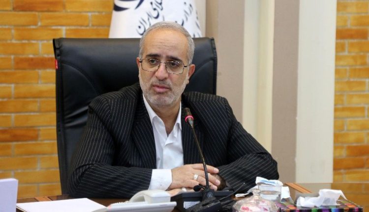 پالایشگاه پلاسمای خون کرمان
