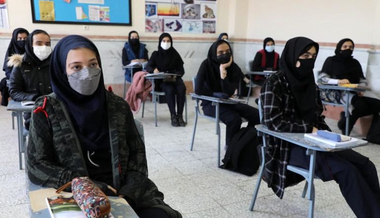 بازگشایی مدارس