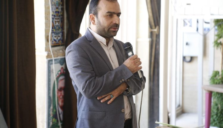 شهردار کرمان