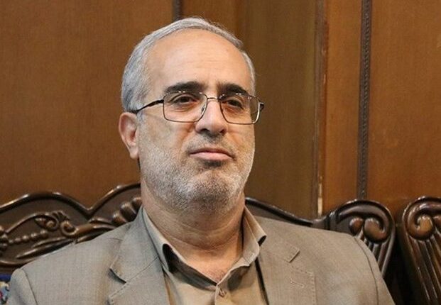 استاندار کرمان