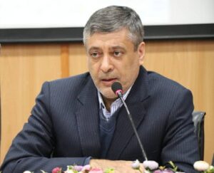 سیدمهدی طبیب زاده