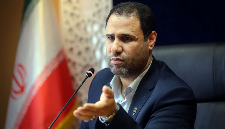 وزیر آموزش و پرورش