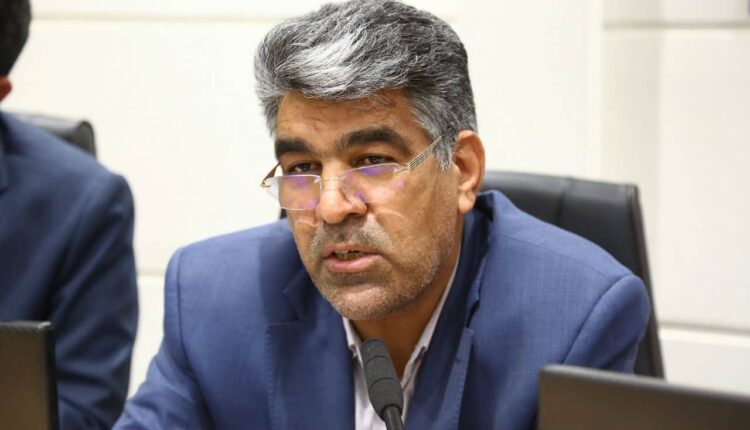 سید مهدی هاشمی
