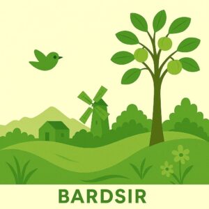 بردسیر