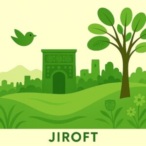 جیرفت