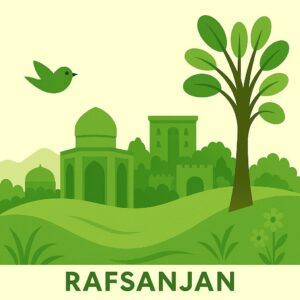 رفسنجان