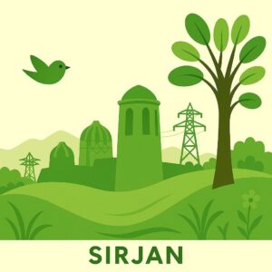سیرجان