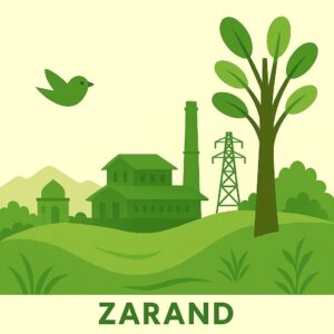 زرند