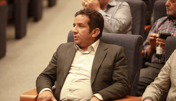 کودکان بازمانده از مدرسه در کرمان