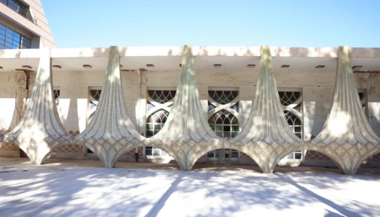 میراث فرهنگی