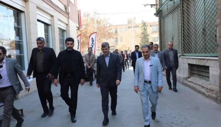 نظارت قضایی