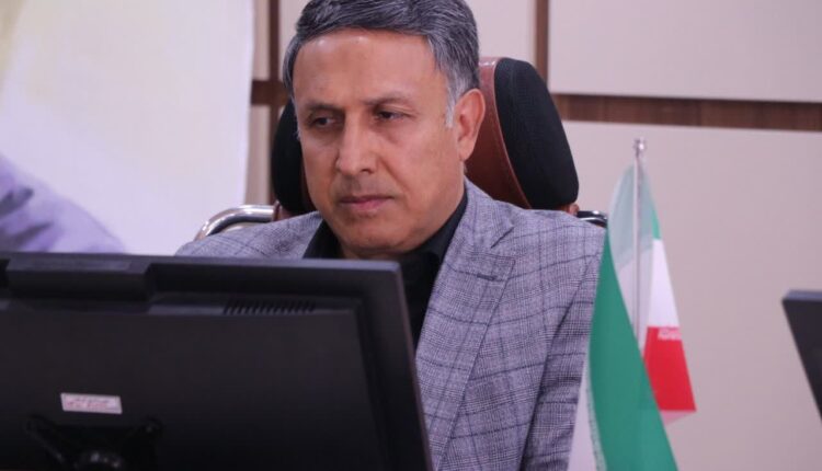 موسوی عضو شورای شهر کرمان