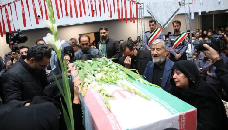 سازمان آتش نشانی شهرداری کرمان